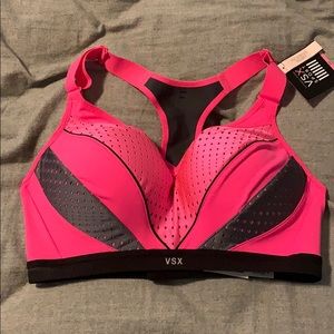 VSX sports bra